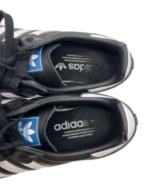 adidas（アディダス）adidas (アディダス) SAMBA OG ブラック サイズ:26cmの古着・服飾アイテム