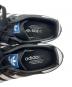 中古・古着 adidas (アディダス) SAMBA OG ブラック サイズ:26cm：6000円