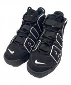 NIKEナイキ）の古着「Nike Air More Uptempo 