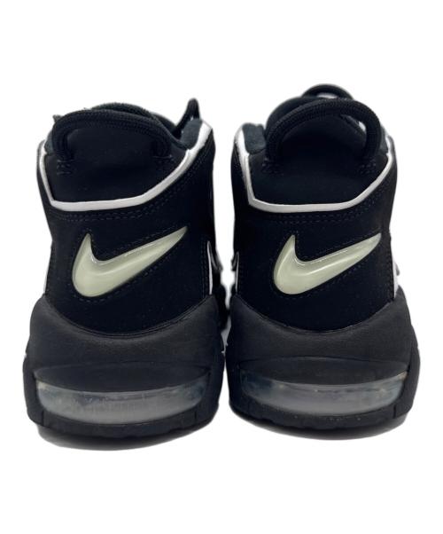 NIKE（ナイキ）NIKE (ナイキ) Nike Air More Uptempo 