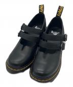 Dr.Martensドクターマーチン）の古着「EVIEE メリー ジェーン シューズ」｜ブラック
