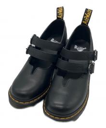Dr.Martens（ドクターマーチン）の古着「EVIEE メリー ジェーン シューズ」｜ブラック