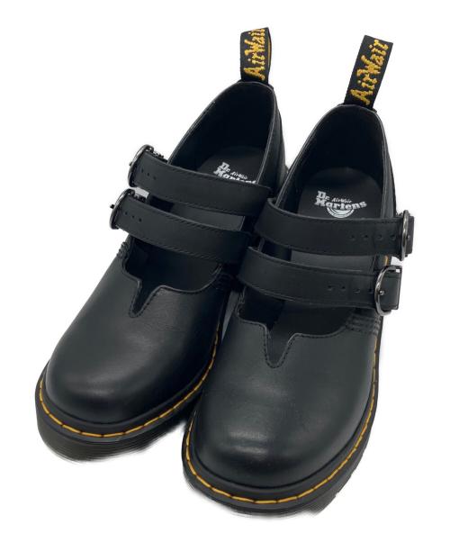 Dr.Martens（ドクターマーチン）Dr.Martens (ドクターマーチン) EVIEE メリー ジェーン シューズ ブラック サイズ:UK5の古着・服飾アイテム