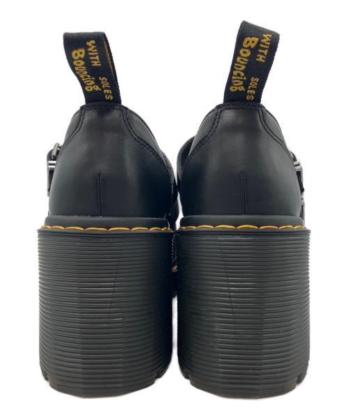 Dr.Martens（ドクターマーチン）Dr.Martens (ドクターマーチン) EVIEE メリー ジェーン シューズ ブラック サイズ:UK5の古着・服飾アイテム