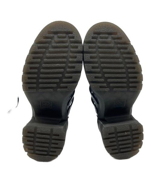 Dr.Martens（ドクターマーチン）Dr.Martens (ドクターマーチン) EVIEE メリー ジェーン シューズ ブラック サイズ:UK5の古着・服飾アイテム