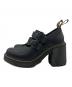 Dr.Martens (ドクターマーチン) EVIEE メリー ジェーン シューズ ブラック サイズ:UK5：14000円