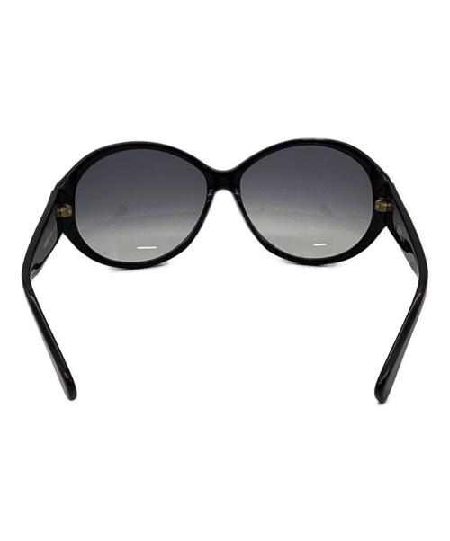 Vivienne Westwood（ヴィヴィアンウエストウッド）Vivienne Westwood (ヴィヴィアンウエストウッド) サングラス　VW63801 ブラック サイズ:61□14 135の古着・服飾アイテム