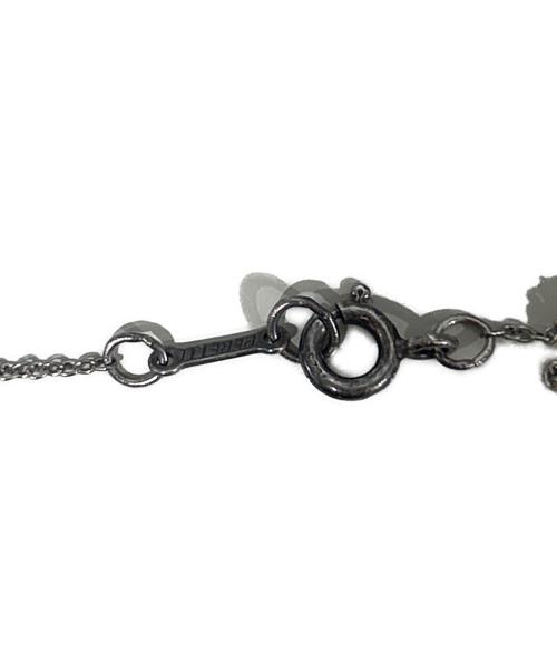 TIFFANY & Co.（ティファニー）Tiffany & Co. (ティファニー) ティアドロップ ネックレスの古着・服飾アイテム