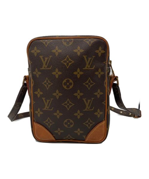 LOUIS VUITTON（ルイ ヴィトン）LOUIS VUITTON (ルイ ヴィトン) ショルダーバッグ　アマゾン　	モノグラム　M45236 ブラウンの古着・服飾アイテム
