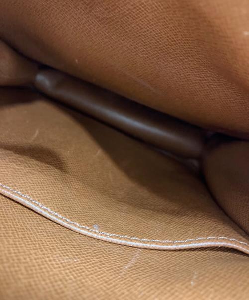 LOUIS VUITTON（ルイ ヴィトン）LOUIS VUITTON (ルイ ヴィトン) ショルダーバッグ　アマゾン　	モノグラム　M45236 ブラウンの古着・服飾アイテム