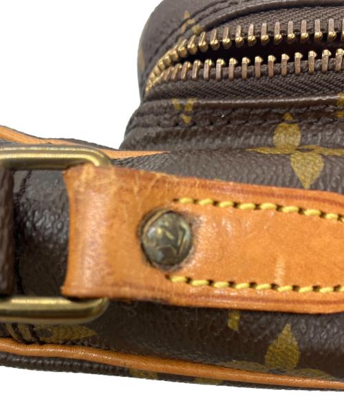 LOUIS VUITTON（ルイ ヴィトン）LOUIS VUITTON (ルイ ヴィトン) ショルダーバッグ　アマゾン　	モノグラム　M45236 ブラウンの古着・服飾アイテム