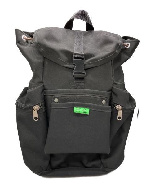 PORTER（ポーター）PORTER (ポーター) UNION  RUCKSACK　782-08692 ブラック サイズ:-の古着・服飾アイテム