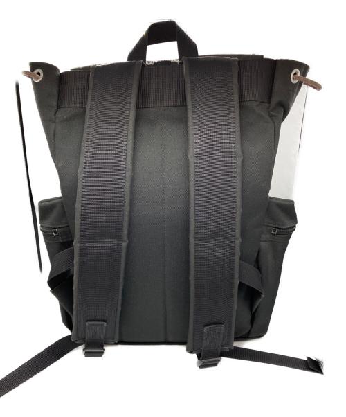 PORTER（ポーター）PORTER (ポーター) UNION  RUCKSACK　782-08692 ブラック サイズ:-の古着・服飾アイテム