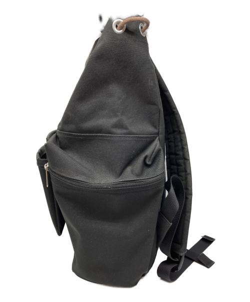 PORTER（ポーター）PORTER (ポーター) UNION  RUCKSACK　782-08692 ブラック サイズ:-の古着・服飾アイテム