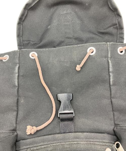 PORTER（ポーター）PORTER (ポーター) UNION  RUCKSACK　782-08692 ブラック サイズ:-の古着・服飾アイテム