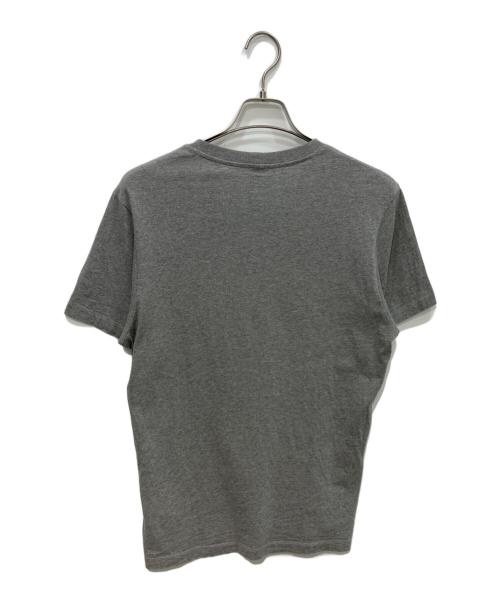 KENZO（ケンゾー）KENZO (ケンゾー) タイガープリントTシャツ　F855TS0504Y1 グレー サイズ:Mの古着・服飾アイテム