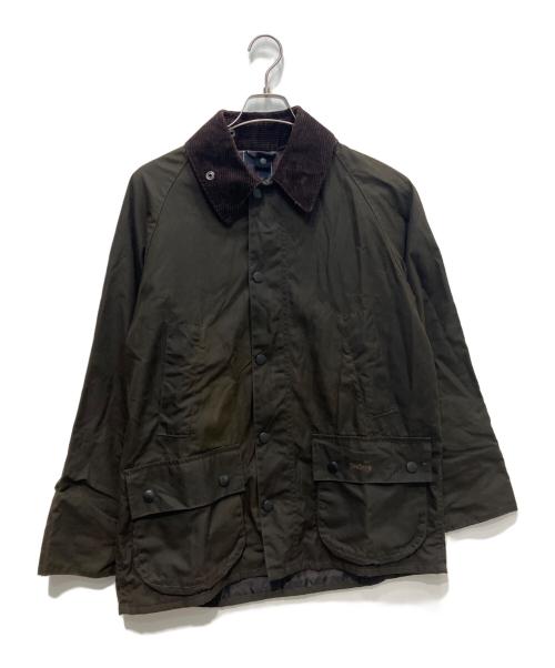 Barbour（バブアー）Barbour (バブアー) CLASSIC BEDALE オイルドジャケット ブラウン サイズ:C38の古着・服飾アイテム