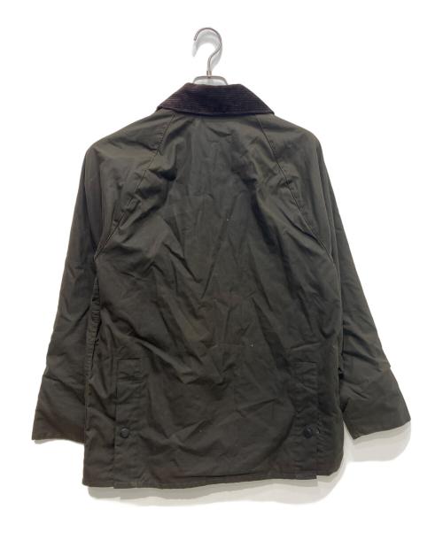 Barbour（バブアー）Barbour (バブアー) CLASSIC BEDALE オイルドジャケット ブラウン サイズ:C38の古着・服飾アイテム