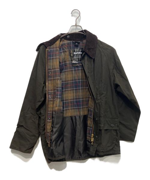 Barbour（バブアー）Barbour (バブアー) CLASSIC BEDALE オイルドジャケット ブラウン サイズ:C38の古着・服飾アイテム