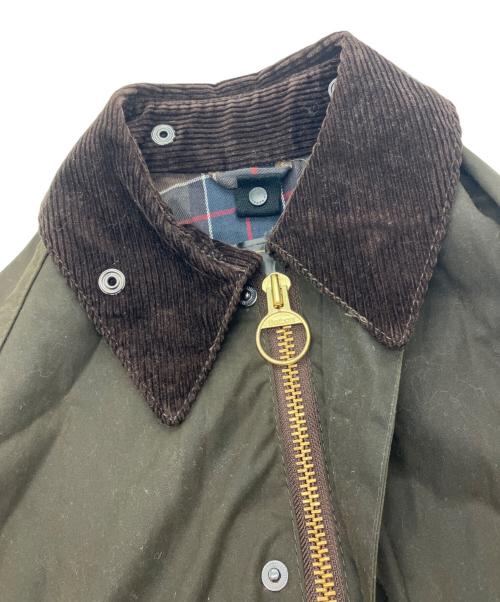 Barbour（バブアー）Barbour (バブアー) CLASSIC BEDALE オイルドジャケット ブラウン サイズ:C38の古着・服飾アイテム