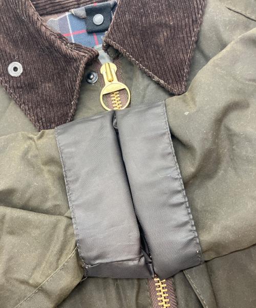 Barbour（バブアー）Barbour (バブアー) CLASSIC BEDALE オイルドジャケット ブラウン サイズ:C38の古着・服飾アイテム