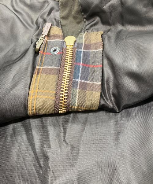 Barbour（バブアー）Barbour (バブアー) CLASSIC BEDALE オイルドジャケット ブラウン サイズ:C38の古着・服飾アイテム