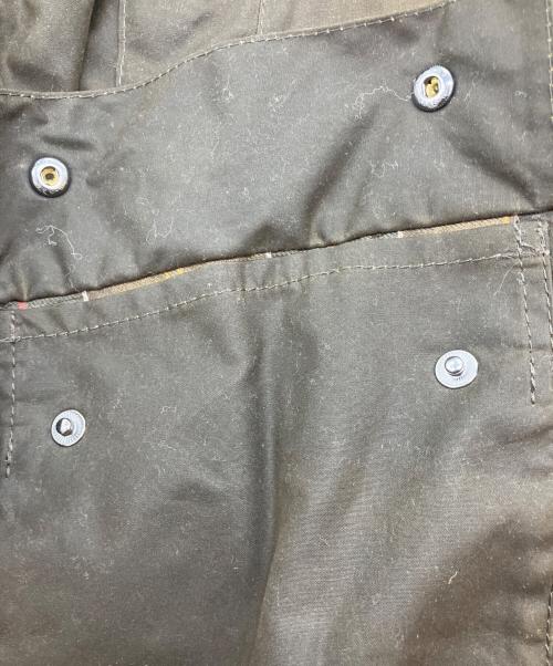 Barbour（バブアー）Barbour (バブアー) CLASSIC BEDALE オイルドジャケット ブラウン サイズ:C38の古着・服飾アイテム