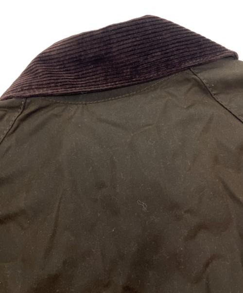 Barbour（バブアー）Barbour (バブアー) CLASSIC BEDALE オイルドジャケット ブラウン サイズ:C38の古着・服飾アイテム
