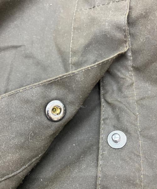 Barbour（バブアー）Barbour (バブアー) CLASSIC BEDALE オイルドジャケット ブラウン サイズ:C38の古着・服飾アイテム