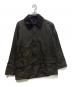 Barbour（バブアー）の古着「CLASSIC BEDALE オイルドジャケット」｜ブラウン