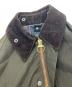 中古・古着 Barbour (バブアー) CLASSIC BEDALE オイルドジャケット ブラウン サイズ:C38：23000円