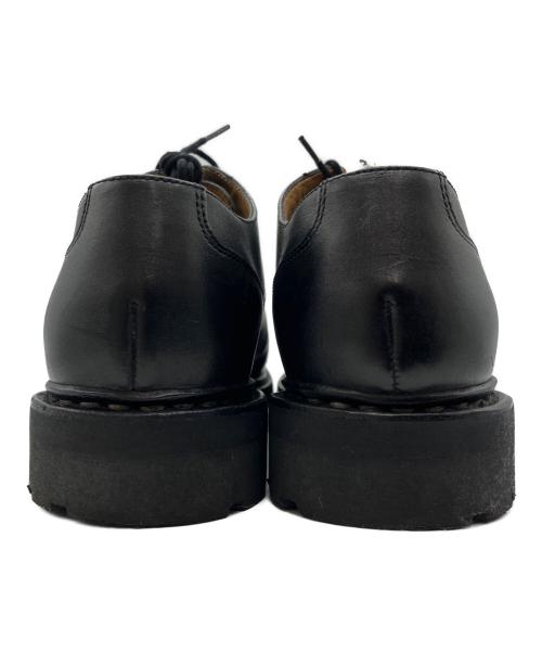 PARABOOT（パラブーツ）PARABOOT (パラブーツ) CHAMBORD　710709 ブラック サイズ:6の古着・服飾アイテム