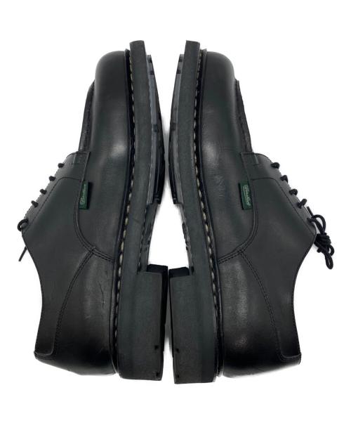 PARABOOT（パラブーツ）PARABOOT (パラブーツ) CHAMBORD　710709 ブラック サイズ:6の古着・服飾アイテム