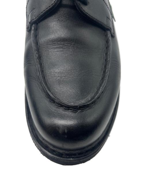 PARABOOT（パラブーツ）PARABOOT (パラブーツ) CHAMBORD　710709 ブラック サイズ:6の古着・服飾アイテム