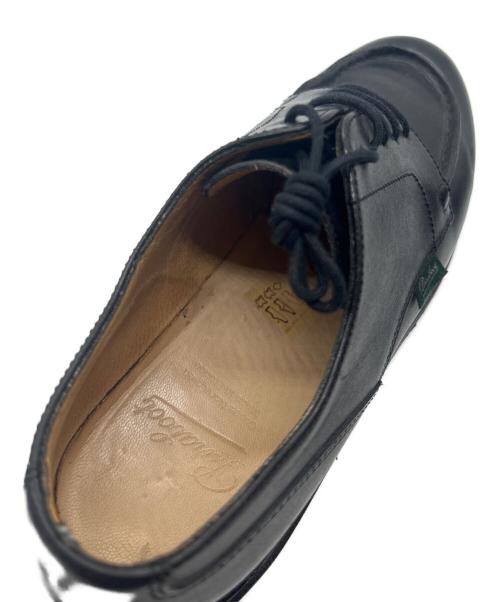PARABOOT（パラブーツ）PARABOOT (パラブーツ) CHAMBORD　710709 ブラック サイズ:6の古着・服飾アイテム