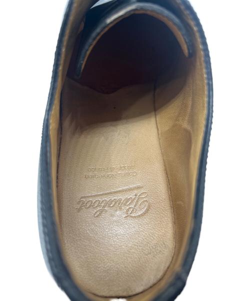PARABOOT（パラブーツ）PARABOOT (パラブーツ) CHAMBORD　710709 ブラック サイズ:6の古着・服飾アイテム