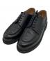 PARABOOT（パラブーツ）の古着「CHAMBORD　710709」｜ブラック