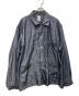 binine9（ビナイン）の古着「6oz Silk Denim Work Jacket　BN0125-107」｜インディゴ