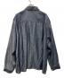 binine9 (ビナイン) 6oz Silk Denim Work Jacket　BN0125-107 インディゴ サイズ:M：15000円