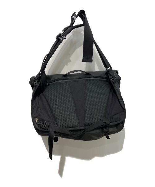 TIMBUK2（ティンバックツー）TIMBUK2 (ティンバックツー) メッセンジャーバッグ ブラック サイズ:-の古着・服飾アイテム