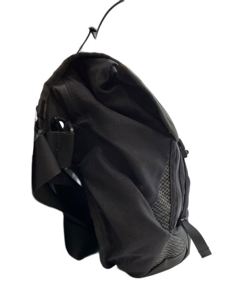TIMBUK2（ティンバックツー）TIMBUK2 (ティンバックツー) メッセンジャーバッグ ブラック サイズ:-の古着・服飾アイテム