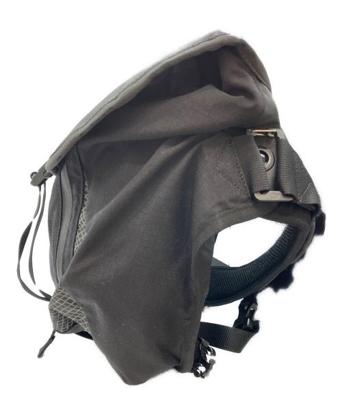 TIMBUK2（ティンバックツー）TIMBUK2 (ティンバックツー) メッセンジャーバッグ ブラック サイズ:-の古着・服飾アイテム