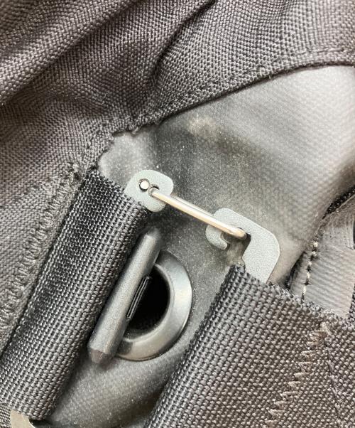 TIMBUK2（ティンバックツー）TIMBUK2 (ティンバックツー) メッセンジャーバッグ ブラック サイズ:-の古着・服飾アイテム