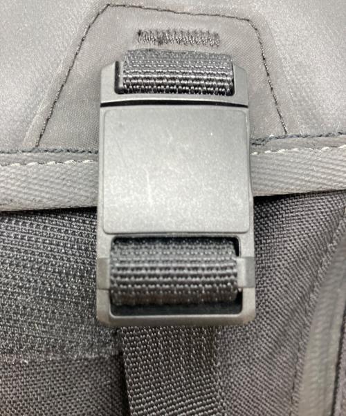 TIMBUK2（ティンバックツー）TIMBUK2 (ティンバックツー) メッセンジャーバッグ ブラック サイズ:-の古着・服飾アイテム