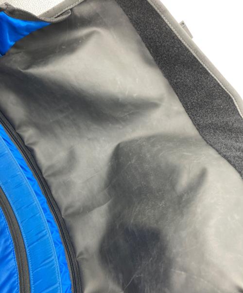 TIMBUK2（ティンバックツー）TIMBUK2 (ティンバックツー) メッセンジャーバッグ ブラック サイズ:-の古着・服飾アイテム