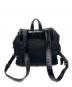 Kate Spade (ケイトスペード) ナイロンリュック ブラック サイズ:-：6000円