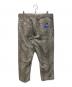 Supreme (シュプリーム) Chino Pant　FW25 Leopard  ベージュ サイズ:W32：20000円