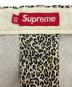 中古・古着 Supreme (シュプリーム) Chino Pant　FW25 Leopard  ベージュ サイズ:W32：20000円
