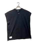 WTAPSダブルタップス）の古着「Bc / Tank Top / Cotton 
