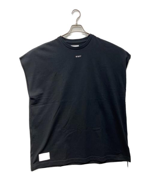 WTAPS（ダブルタップス）WTAPS (ダブルタップス) Bc / Tank Top / Cotton 